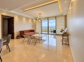Apartamento de 3 habitaciones, Panamá · Venta Apartamento Santa Maria Amoblado Vista Al Mar Greenview Mld