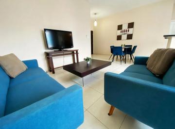 Apartamento de 2 habitaciones, Panamá · Ejecutivo en Alquiler en Av Balboa – Vista del Mar Tower | 2 Recámaras