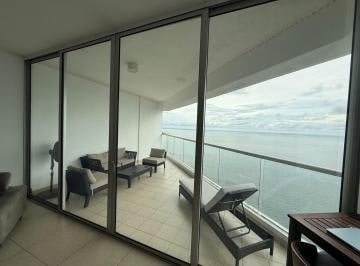 Apartamento · 150m² · 1 Recámara · 1 Estacionamientos · Se Alquila Apartamento en PH Rivage Av Balboa