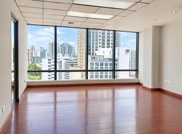 Oficina comercial · 218m² · 5 Estacionamientos · Oficina en Alquiler, Calle 50 – Zona Bancaria | 218 m² | 5 Estac