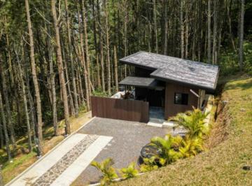 Casa de 1 habitación, Chame · Altos de María — Cabaña + Negocio en Funcionamiento