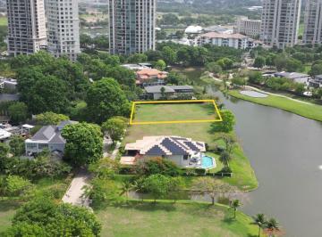 Terreno / Lote , Panamá · Venta de Terreno en Santa María, Island Estates, 1,770 m²