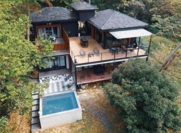 Hotel , Balboa · ️ Villa Noelia — Villa Tropical Privada en Isla Saboga
