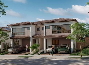 Casa de 3 habitaciones, Panamá · Venta de Casa de 138 m² en Paseo del Norte 27 - 2762 Emb