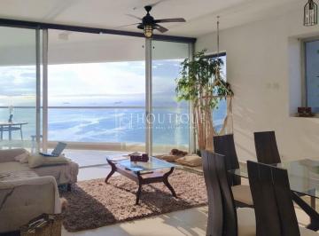 Apartamento de 1 habitación, Panamá · Alquiler de Apartamento en Av Balboa