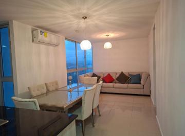 Apartamento de 2 habitaciones, Panamá · Alquiler de Apartamento en PH Coral Plaza, Betania
