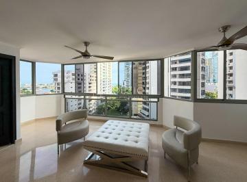 Apartamento de 3 habitaciones, Panamá · Alquiler de Apartamento con Vista Al Mar en Punta Paitilla