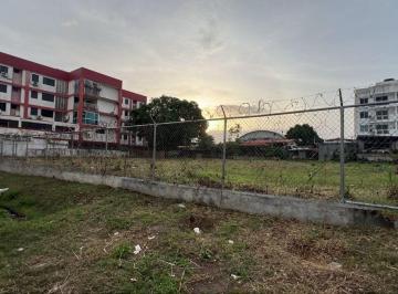Terreno / Lote , Panamá · Terreno de 2000 m² Comercial/ Residencial a La Venta