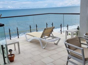 Apartamento · 349m² · 4 Recámaras · 1 Estacionamientos · Vendo Penthouse Vista Completa Al Mar, Playa Caracol - Chame (26)
