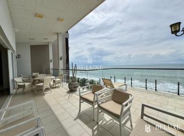 Apartamento · 349m² · 4 Recámaras · 1 Estacionamientos · Vendo Penthouse Vista Completa Al Mar, Playa Caracol - Chame (26)