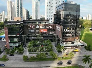 Local comercial · 167m² · 1 Recámara · 10 Estacionamientos · Alquilo Local Costa del Este - Plaza Pdc Planta Baja $6.650 /ab)