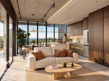 Apartamento · 62m² · 1 Recámara · 1 Estacionamientos · Apartamento en Preventa en Causeway de Amador