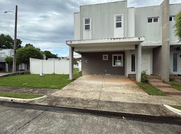 Casa de 3 habitaciones, San Miguelito · Remate Bancario– Casa de Esquina | PH Victoria, Brisas Norte Js