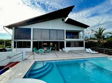 Casa de 4 habitaciones, San Carlos · Casa de Playa en Venta | Punta Barco