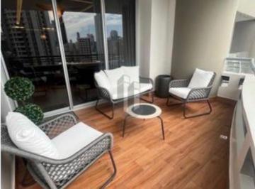 Apartamento · 125m² · 3 Recámaras · 2 Estacionamientos · Venta de Apartamento El Cangrejo PH Luxor 400