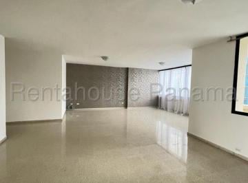 Apartamento de 3 habitaciones, Panamá · Venta de Apartamento en Obarrio