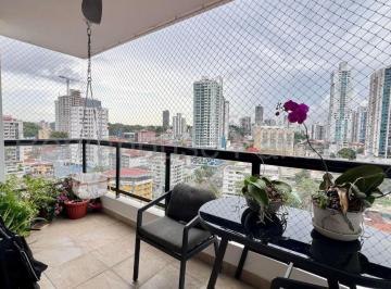 Apartamento de 2 habitaciones, Panamá · Venta de Apartamento en Bella Vista