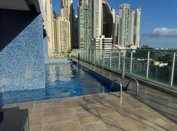 Apartamento de 2 habitaciones, Panamá · Apartamento en Venta en Punta Pacifica