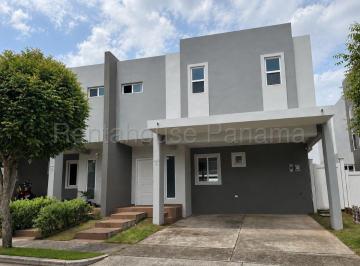 Casa de 3 habitaciones, San Miguelito · Casa en Venta en Paseo del Norte Aecc27 - 2763