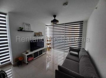 Apartamento de 2 habitaciones, Panamá · Alquiler Apartamento Carrasquilla