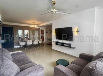 Apartamento de 2 habitaciones, Panamá · Alquiler Apartamento San Francisco