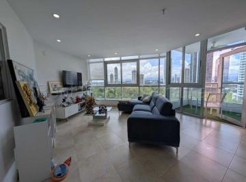Apartamento de 2 habitaciones, Panamá · Alquiler Apartamento Costa del Este