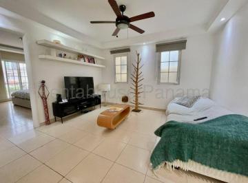 Apartamento de 3 habitaciones, Panamá · Alquilo Apartamento en Costa del Este