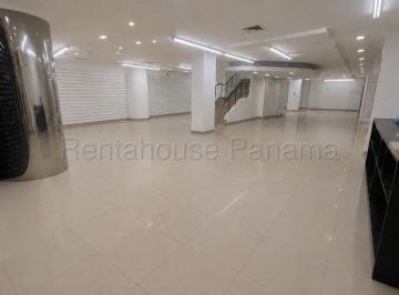 Local comercial , Panamá · Alquiler de Local en Via España Plaza Regency Sn