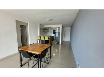 Apartamento · 2 Recámaras · 1 Estacionamientos · PH Terrano Plaza Alquiler Parque Lefevre Vy