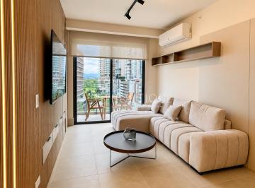 Apartamento de 2 habitaciones, Panamá · Alquiler de Apartamento en Santa María – PH Ocean House