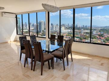Apartamento de 3 habitaciones, Panamá · Venta de Apartamento en PH Pacific Hills Dos Mares | 162 m², 3 Rec.