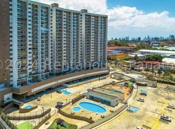Apartamento de 3 habitaciones, Panamá · Alquiler Apartamento PH Torre Aviñon, Av Ricardo J. Alfaro, Panamá. Mar27 - 2803