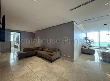Apartamento de 4 habitaciones, Panamá · Venta de Apartamento en Bellavista PH Costanera