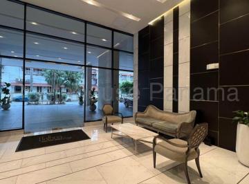 Apartamento de 2 habitaciones, Panamá · Apartamento en Venta en Bella Vista