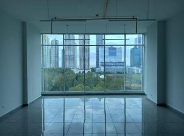 Oficina comercial , Panamá · Peninsula Center. Costa del Este. Oficina 62 m Terminada $1100