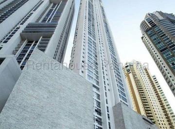 Apartamento de 3 habitaciones, Panamá · Apartamento en Alquiler en Punta Pacífica Jack Ssm