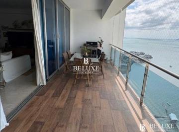 Apartamento · 295m² · 3 Recámaras · 2 Estacionamientos · Vendo Apartamento PH Aqualina Punta Pacifica (6)