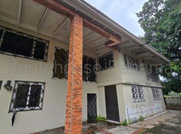 Casa de 3 habitaciones, Panamá · Casa en Venta en Ancon