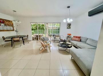 Casa de 3 habitaciones, Panamá · Alquiler de Casa con Lines Blanca en Costa del Este Costa Bay 315 m