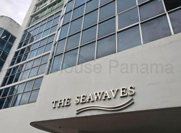 Apartamento de 3 habitaciones, Panamá · Venta de Apartamento en Obarrio 27lbr2724
