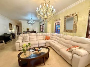 Casa de 4 habitaciones, Panamá · Casa en Venta en Costa Sur