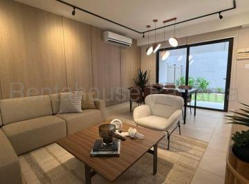 Casa de 3 habitaciones, Panamá · Venta de Casa en Paseo del Norte 27lbr2761