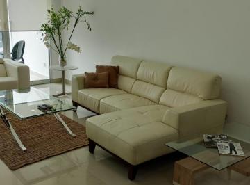 Apartamento · 145m² · 2 Recámaras · 1 Estacionamientos · Alquilo Apartamento en Bella Vista P. H. Belle View