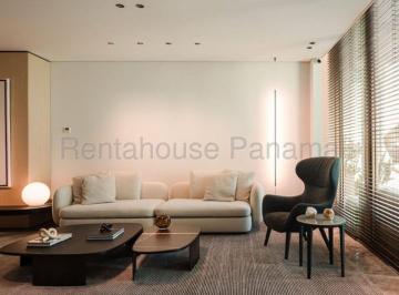 Apartamento de 3 habitaciones, Panamá · Venta de Apartamento PH Pacific Point en Punta Pacifica 27lbr2760