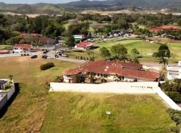Terreno / Lote , Panamá · Venta de Terreno en Cerro Viento, Club de Golf de Panamá, 882 m²