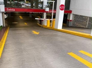 Oficina comercial , Panamá · Oficina Piso Completo en Torre Bac, Av Balboa
