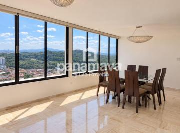 Apartamento de 3 habitaciones, Panamá · Alquiler Apartamento Betania