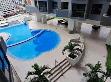 Apartamento de 1 habitación, Panamá · Apartamento en Alquiler | Ww Plaza | Vía España