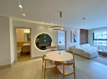 Apartamento · 89m² · 2 Recámaras · 1 Estacionamientos · Alquiler de Apartamento en PH Ocean House, Santa Maria (8)