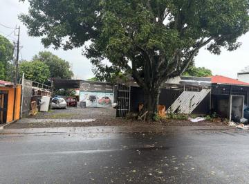 Terreno / Lote , Panamá · Vendo Terreno en El Ingenio Actualmente Taller de Chapisteria